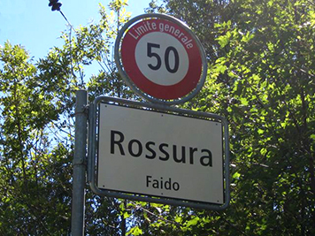 Road to Rossura
